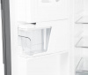 Холодильник HITACHI R-W 660 PUC7 GGR графитовое стекло (Side by Side, NF, инвертор)