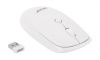 Мышь ACER OMR138 белый оптическая (1600dpi) беспроводная USB (3but) (ZL.MCEEE.01L)