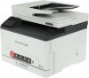 МФУ лазерный PANTUM CM1100ADW A4 Net WiFi белый