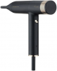 Фен BQ HD2222B черный/золотой (мотор BLDC)