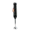 Блендер погружной WILLMARK WHB-1155BS черный