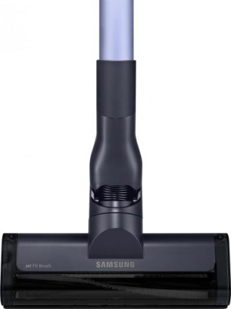 Пылесос ручной SAMSUNG Jet 60 VS15A6031R4/EV фиолетовый