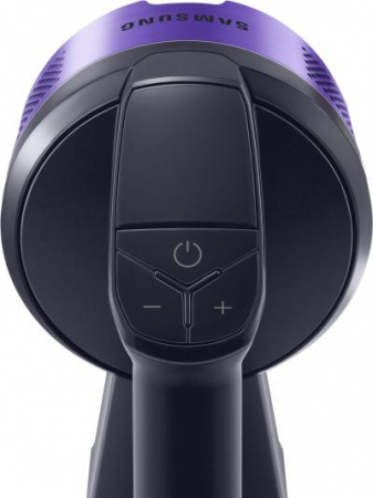 Пылесос ручной SAMSUNG Jet 60 VS15A6031R4/EV фиолетовый