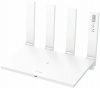Wi-Fi роутер HUAWEI WS7100 V2-25 WIFI 6+ AX3 DUAL белый (53030ADU)