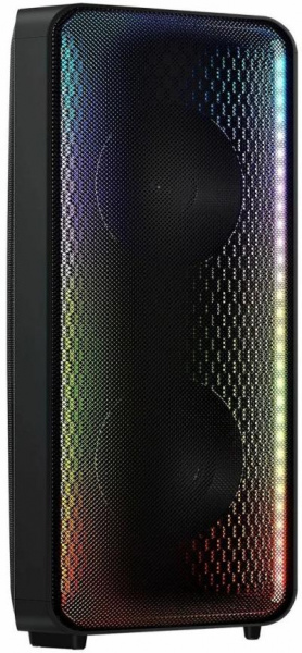 Мидисистема SAMSUNG MX-ST40B/RU 2.0 160Вт черный
