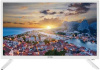 Телевизор LED ECON EX-24HS001W HD Smart (Linux) белый