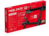 Кронштейн HOLDER LCD-F3616-B черный