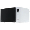Микроволновая печь LG MW25R35GISW белый/черный (инвертор)