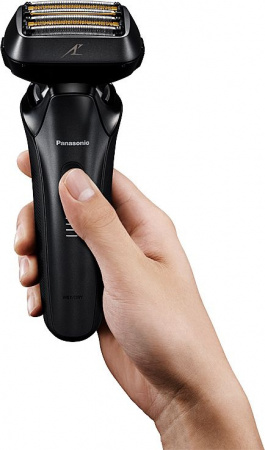 Бритва PANASONIC ES-LS6A-K820 черный