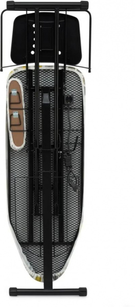 Чехол на глад.доску Starwind SW-C1548A 132x48см желтый