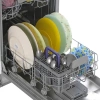 Встраиваемая посудомоечная машина 45см BEKO BDIS38120Q белый (11 компл, 3 корз)