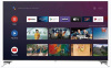 Телевизор LED HYUNDAI H-LED55QBU7500 QLED 4K Smart (Android)