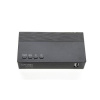 Цифровой ресивер DVB-T2/C СИГНАЛ HD-250 черный пластик, дисплей, DOLBY DIGITAL,WIFI-антенна