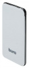 Мобильный аккумулятор BURO RCL-5000-BB Li-Pol 5000mAh 1A серый/черный 1xUSB