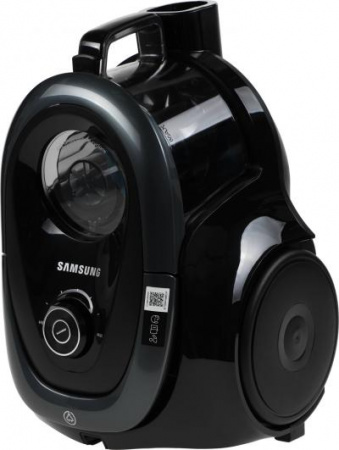 Пылесос SAMSUNG VC18M21D0VG/EV 1800Вт титан