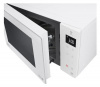 Микроволновая печь LG MW23R35GIH белый