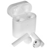 Наушники вкладыши XIAOMI Mi True Wireless Earphones 2S белый беспроводные bluetooth в ушной раковине (TWSEJ07WM/BHR4208GL)