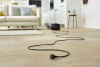 Пылесос PHILIPS FC8293/01 красный/черный