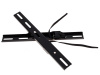 Кронштейн HOLDER LCD-F6608 черный