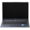 Ноутбук 14" HUAWEI MateBook D14 NBD-WDI(H)9 [53013NXA] IPS FullHD/Core i5 -1135G7/8Gb/SSD512Gb/ Win11 серебристый,,,