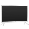 Телевизор LED ECON EX-24HS001W HD Smart (Linux) белый