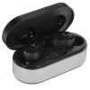 Наушники TWS ACCESSTYLE Silver черный (Silver TWS)