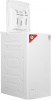 Стиральная машина вертикальная KRAFT KF-UME7202W белый (7кг, дозагрузка)