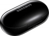Наушники вкладыши SAMSUNG Buds+ черный беспроводные bluetooth (в ушной раковине)