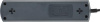 Сетевой фильтр PILOT m-MAX 1.8м (4 розетки) серый (коробка)