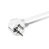 Сетевой фильтр BURO 600SH-16-3-W 3м (6 розеток) белый (коробка)