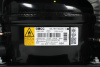 Холодильник HITACHI R-W 660 PUC7 GGR графитовое стекло (Side by Side, NF, инвертор)