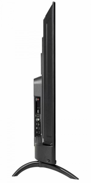 Телевизор LED HORIZONT 55LE7053D 4K Smart (Яндекс)