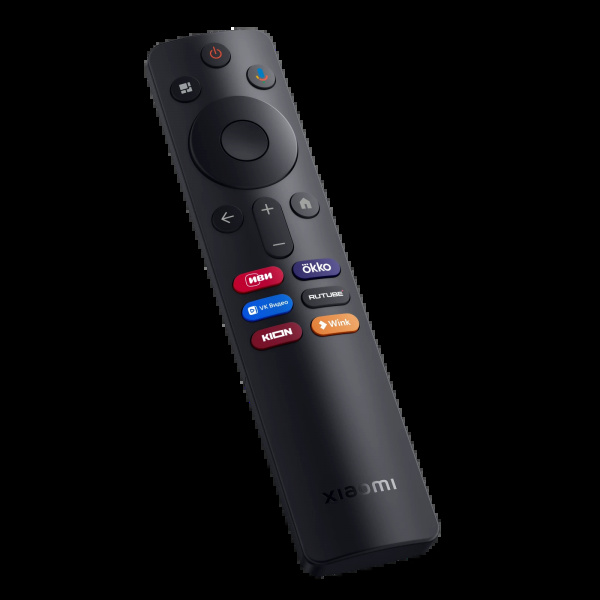 Телевизор LED XIAOMI Mi LED TV A Pro 75" 2026 (L75MB-APRU) QLED 4K Smart (Android)