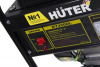 Генератор бензиновый HUTER DY2500L