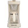Кофеварка капельная BRAYER BR1123YE  беж  [700w /0.75мл]
