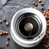 Кофемолка Galaxy Line GL 0909 200Вт белый (сист.помол.:ротац.нож вместим.:45гр)
