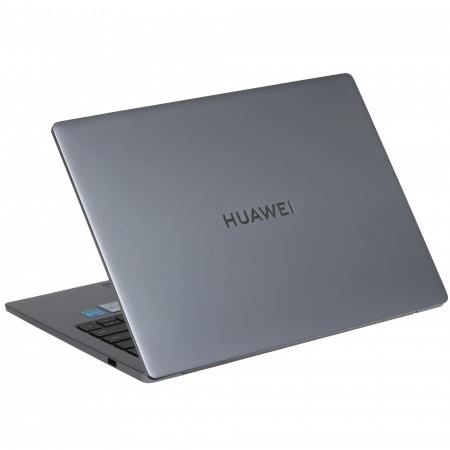 Ноутбук 14" HUAWEI MateBook D14 NBD-WDI(H)9 [53013NXA] IPS FullHD/Core i5 -1135G7/8Gb/SSD512Gb/ Win11 серебристый,,,
