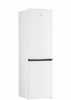 Холодильник BEKO B1RCSK362W белый