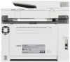 МФУ лазерный PANTUM CM1100ADN A4 Duplex Net серый