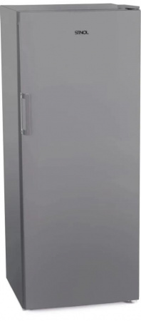 Морозильник STINOL STZ 150 G серебро 
