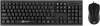 Клавиатура + мышь OKLICK 620M черный USB