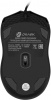 Клавиатура + мышь OKLICK 620M черный USB