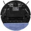 Пылесос-робот JVC JH-VR510 черный