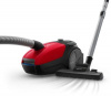 Пылесос PHILIPS FC8293/01 красный/черный
