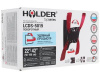 Кронштейн HOLDER LCDS-5019 черный