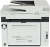 МФУ лазерный PANTUM CM1100ADW A4 Net WiFi белый