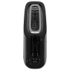 Тостер PHILIPS HD2590/90 чёрный  [1030w /1 длинная шахта],,,