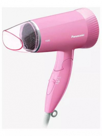 Фен PANASONIC EH-ND57-P615 розовый