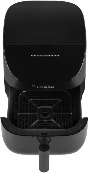 Аэрогриль HYUNDAI HYF-9090 черный
