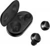 Наушники вкладыши SAMSUNG Buds+ черный беспроводные bluetooth (в ушной раковине)